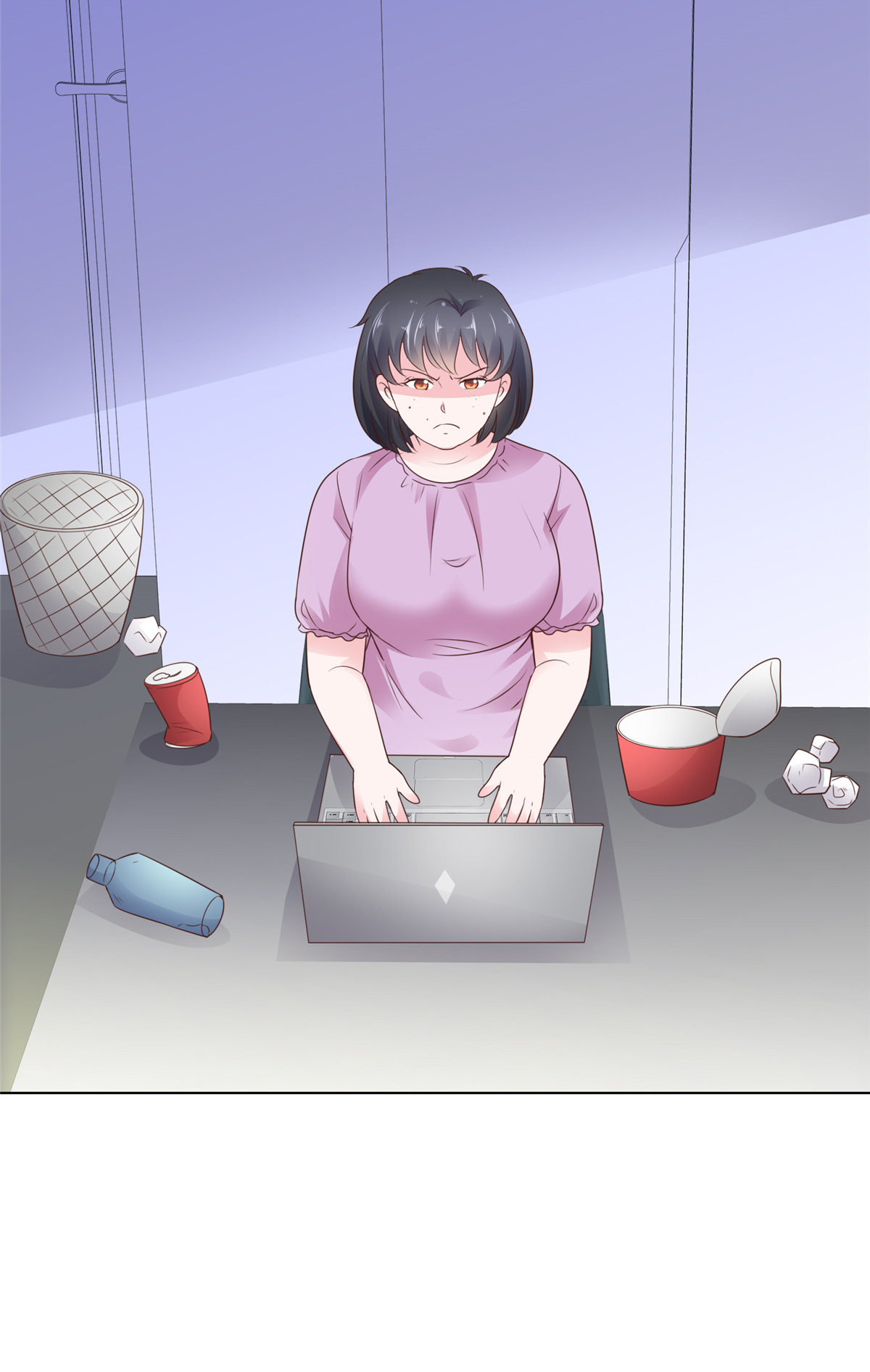 第95话 被捕-第96话