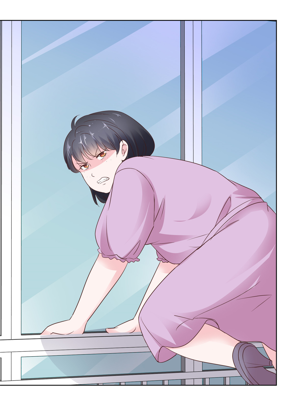 第95话 被捕-第96话