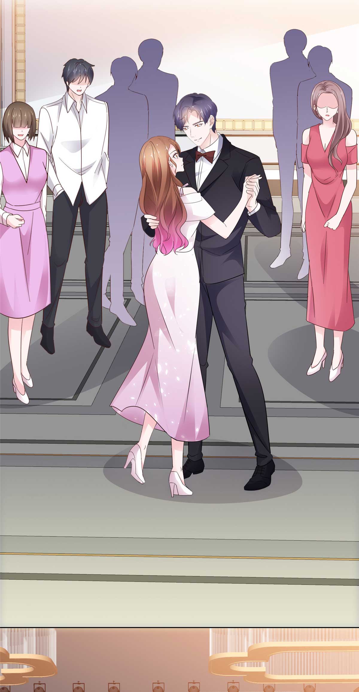 第99话 真热-第100话