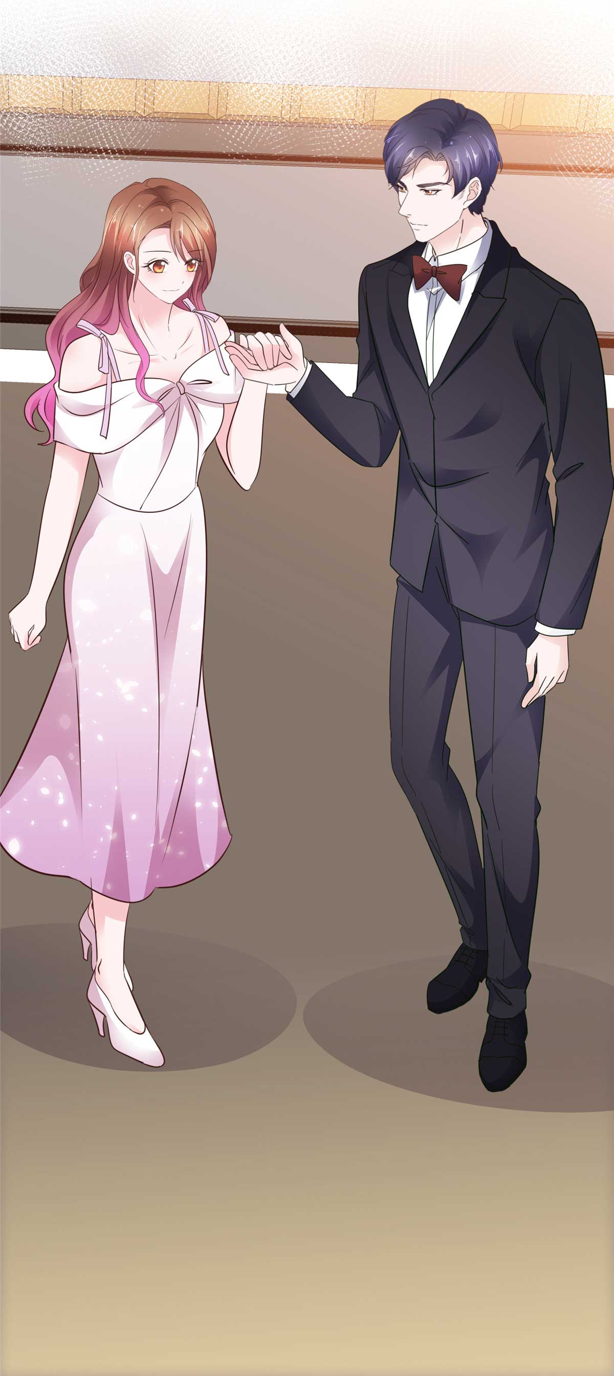 第99话 真热-第100话