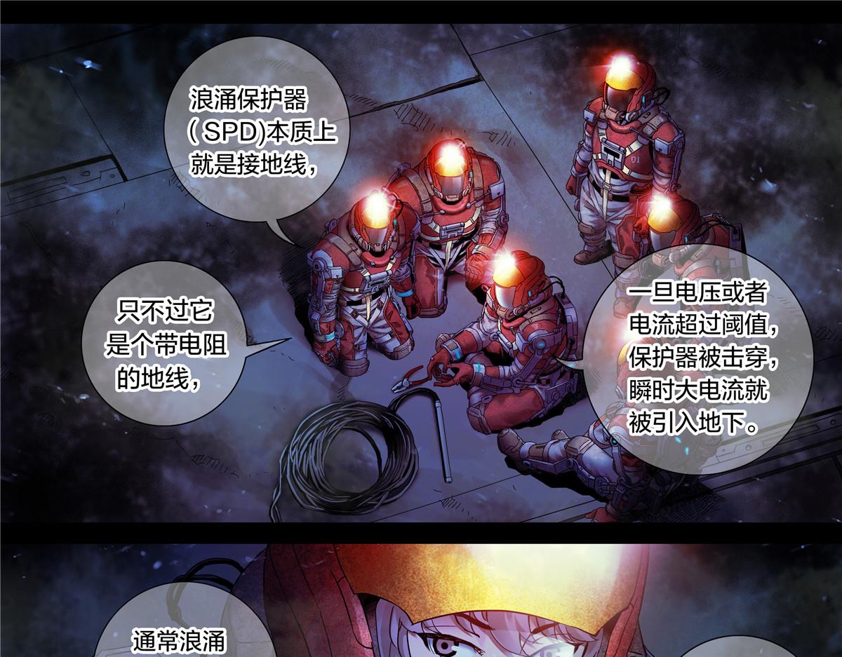 解密篇25 雷暴-第102话