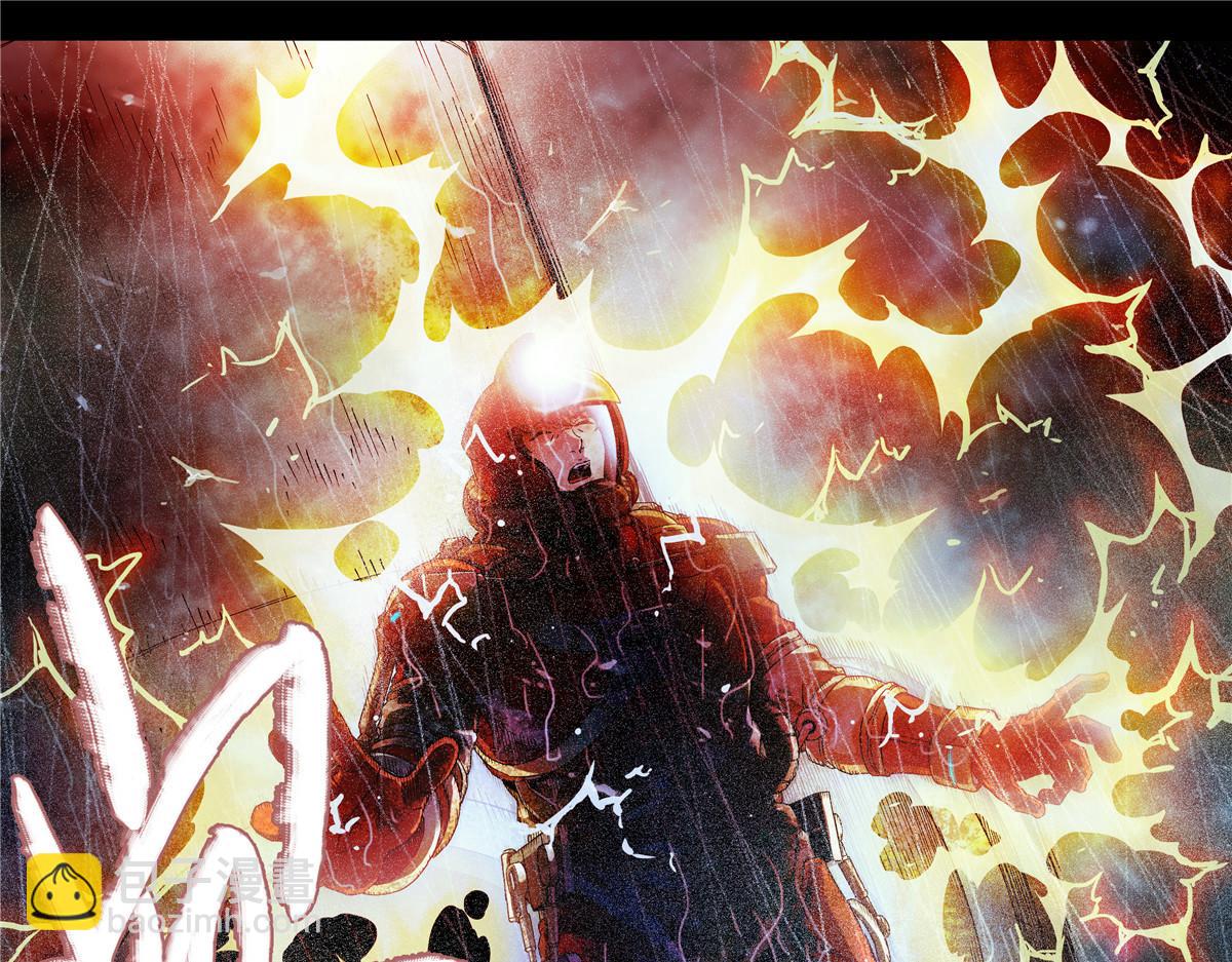 解密篇25 雷暴-第102话