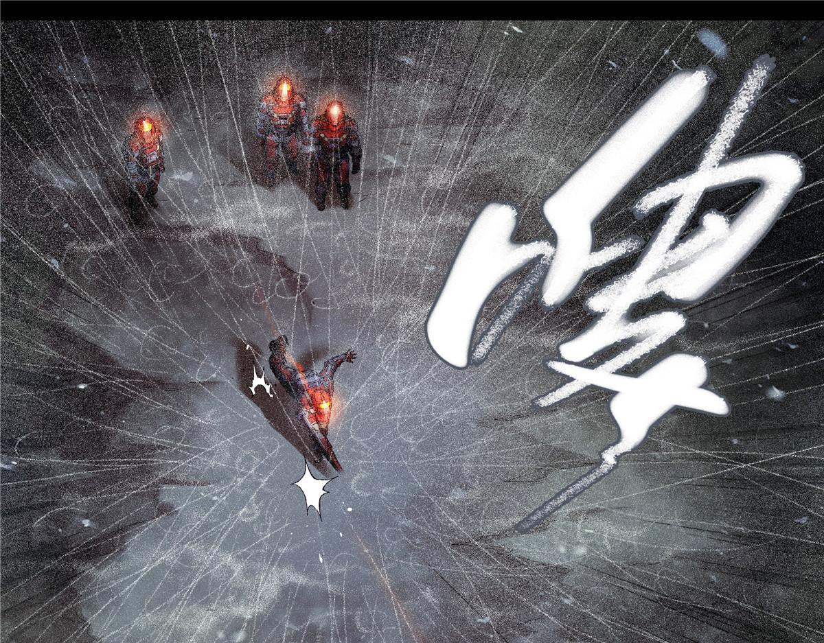 解密篇31 烤熟的大脑-第108话