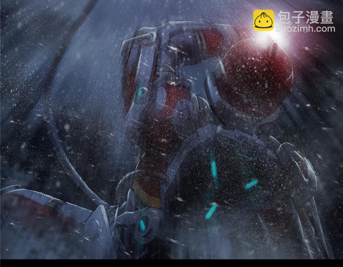 解谜篇59 灯光信号-第136话