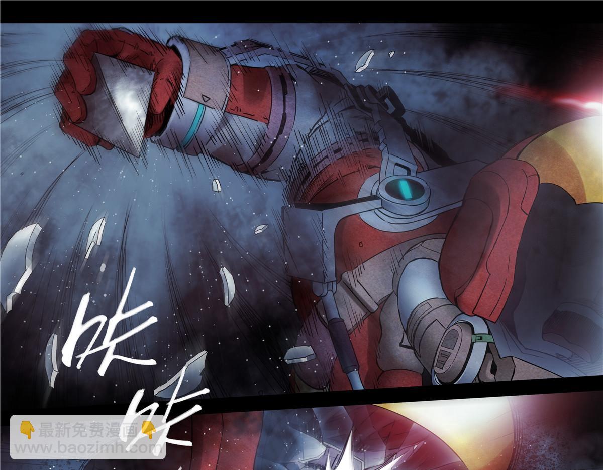 解谜篇69 疯了-第146话