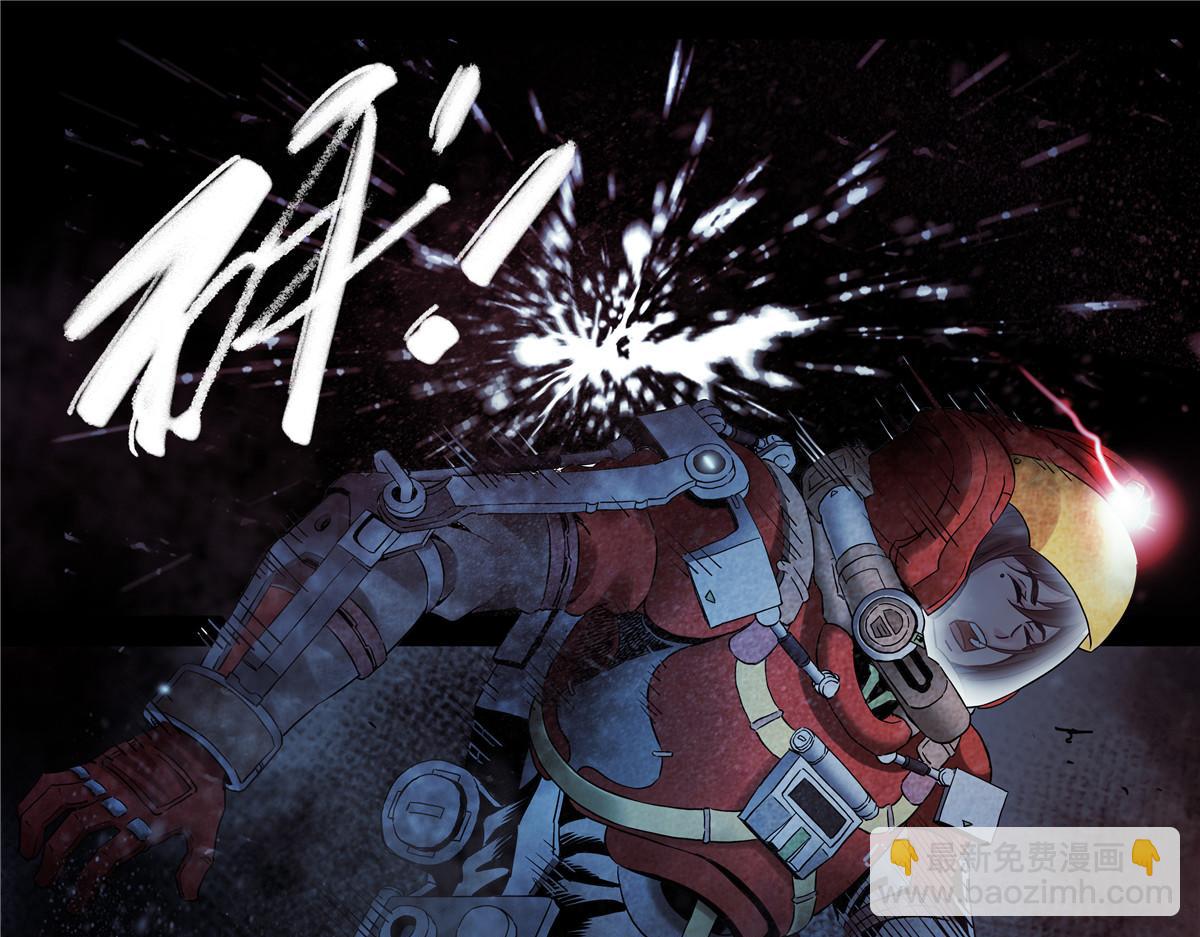 解谜篇69 疯了-第146话