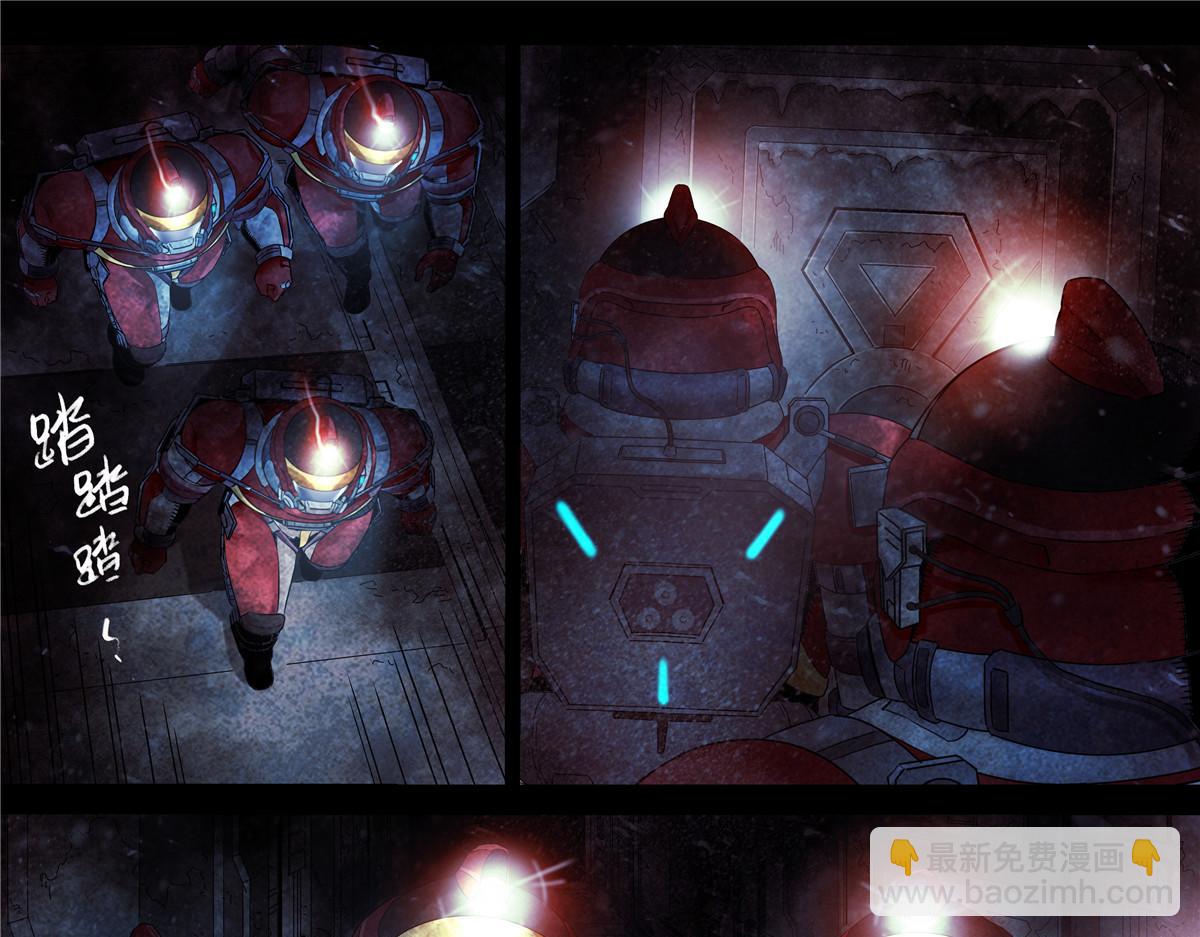 解谜篇71 门-第148话