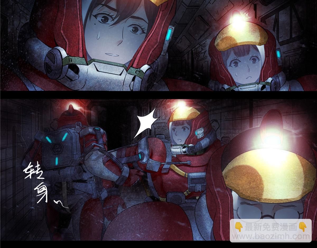 解谜篇71 门-第148话