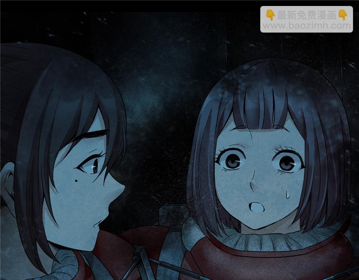 解谜篇71 门-第148话