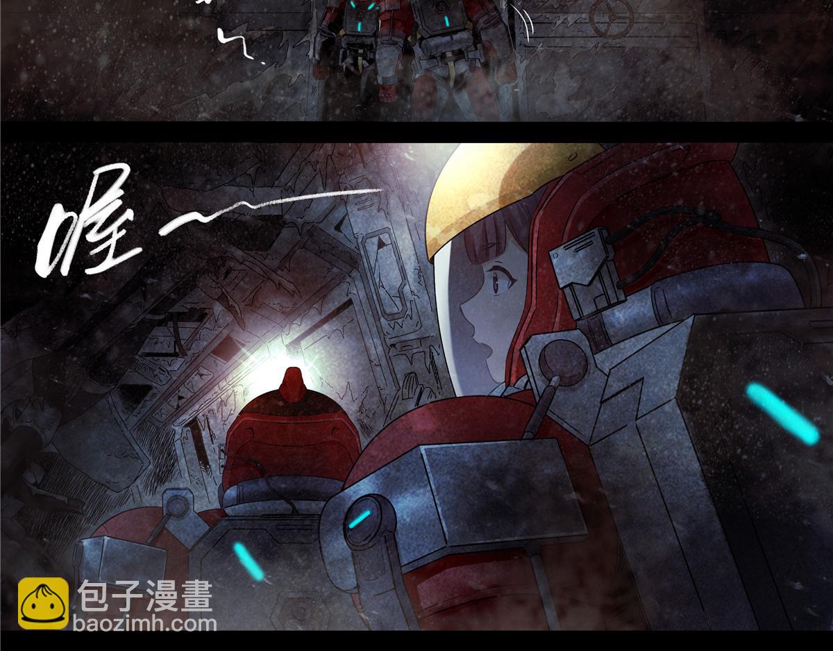 解谜篇73 宿命？-第150话