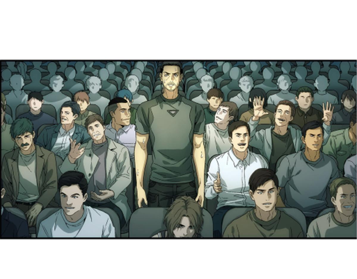 47 偷窥(1/2)-第48话