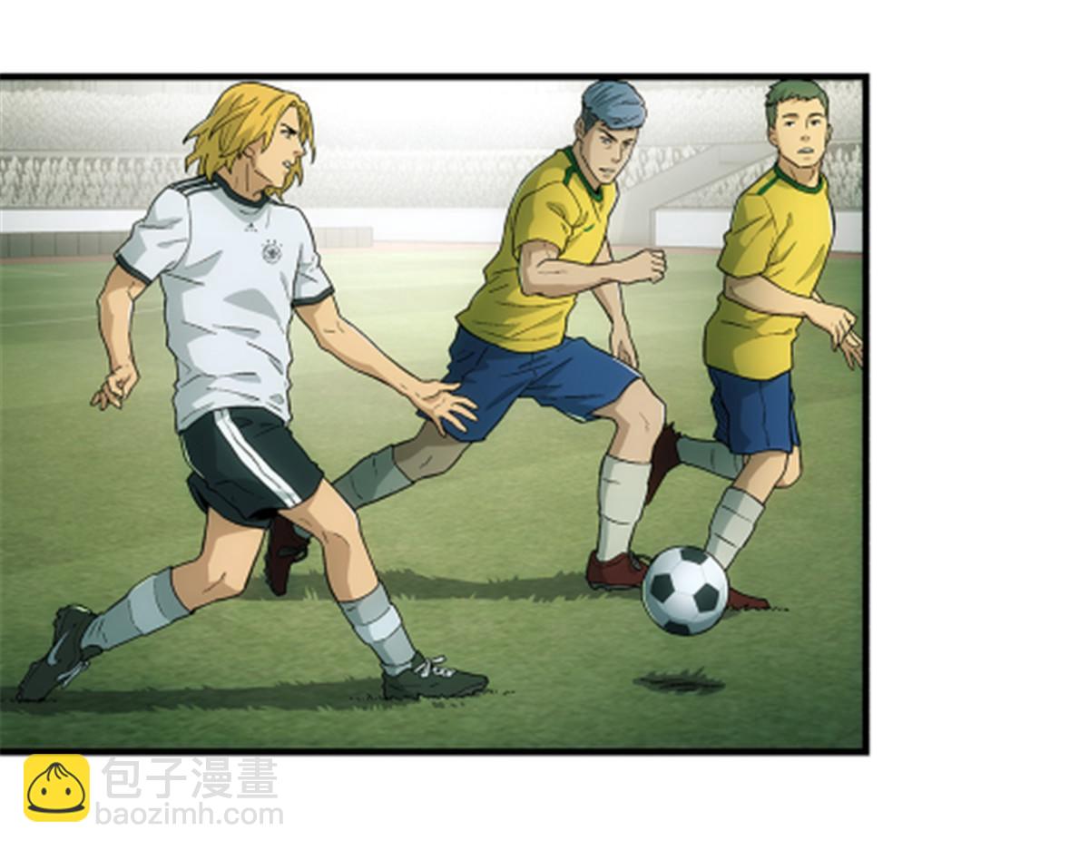 47 偷窥(1/2)-第48话