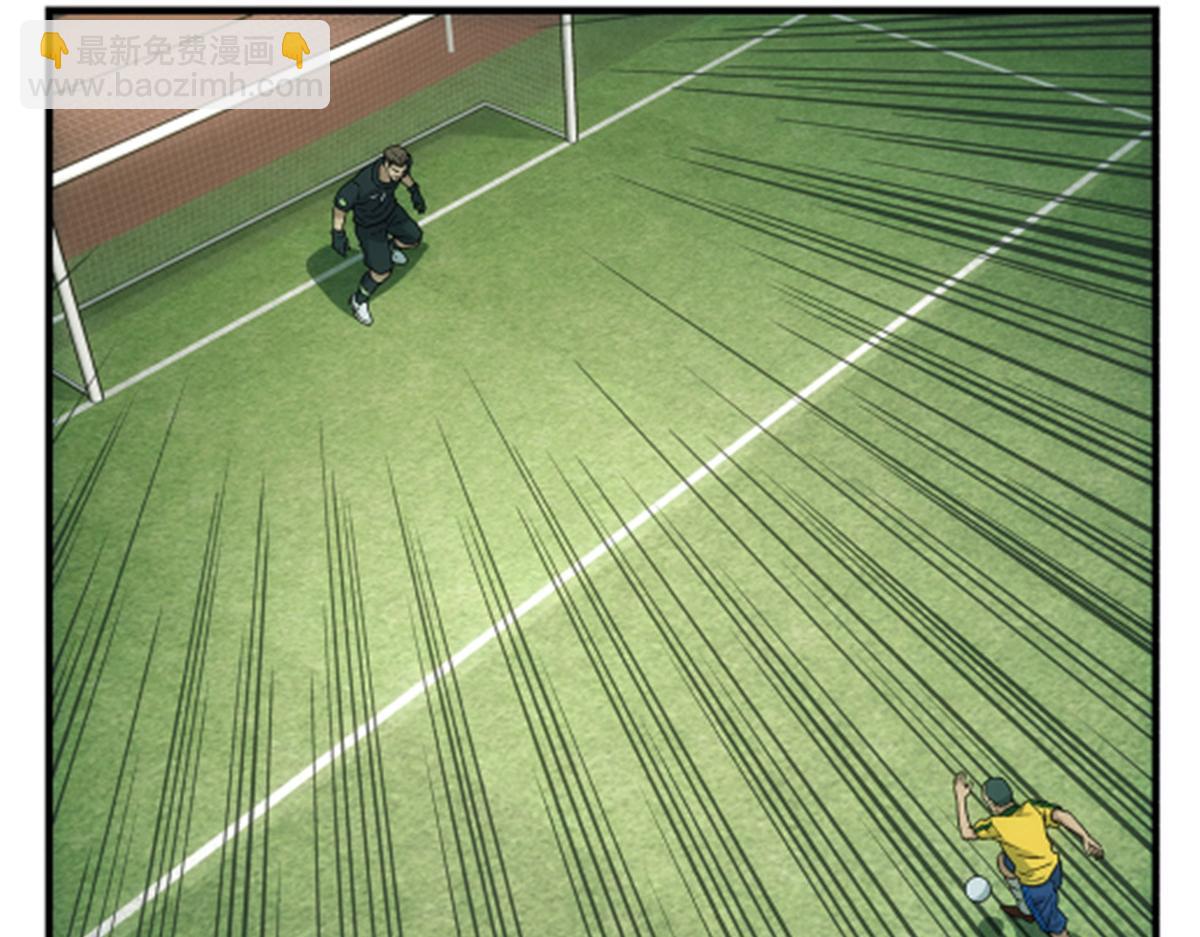 47 偷窥(1/2)-第48话