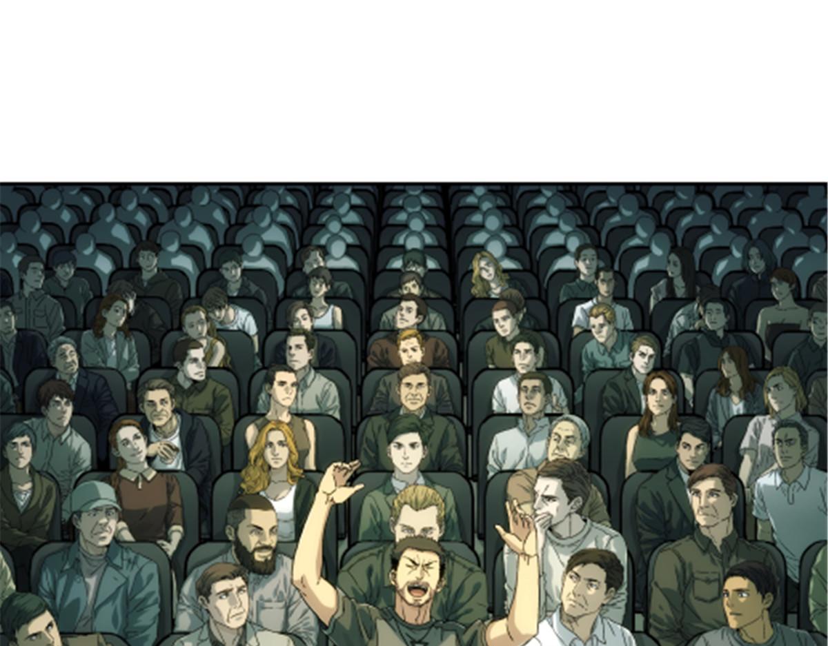 47 偷窥(1/2)-第48话