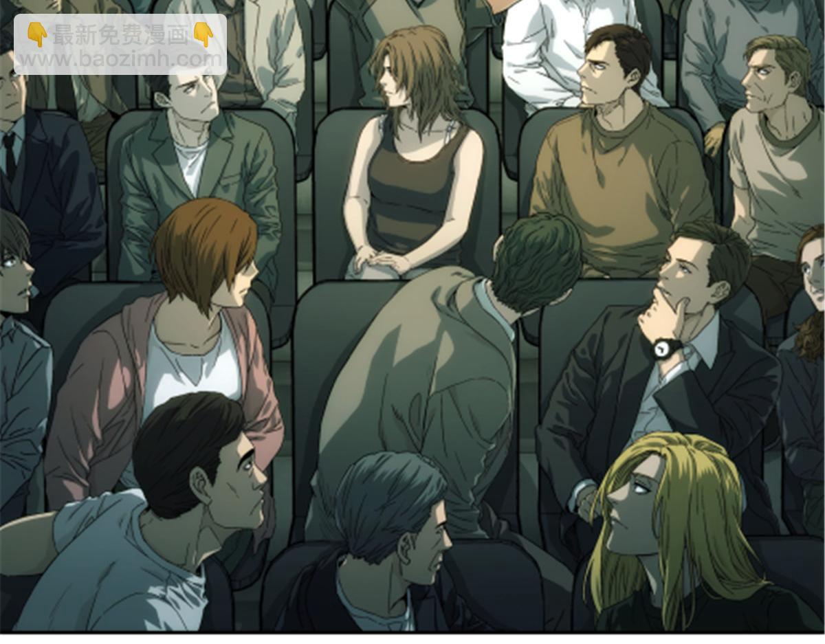 47 偷窥(1/2)-第48话