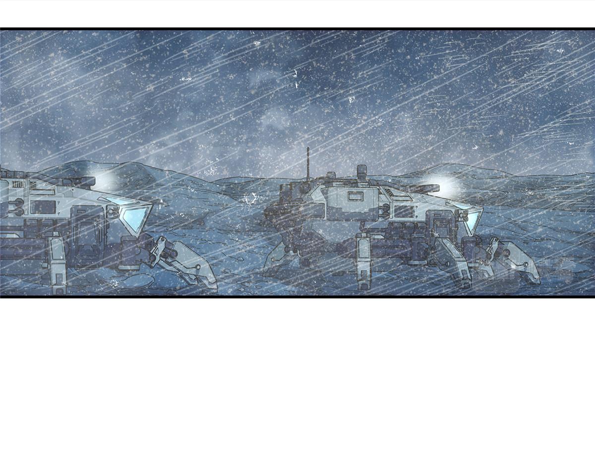 51 遗言(1/2)-第52话