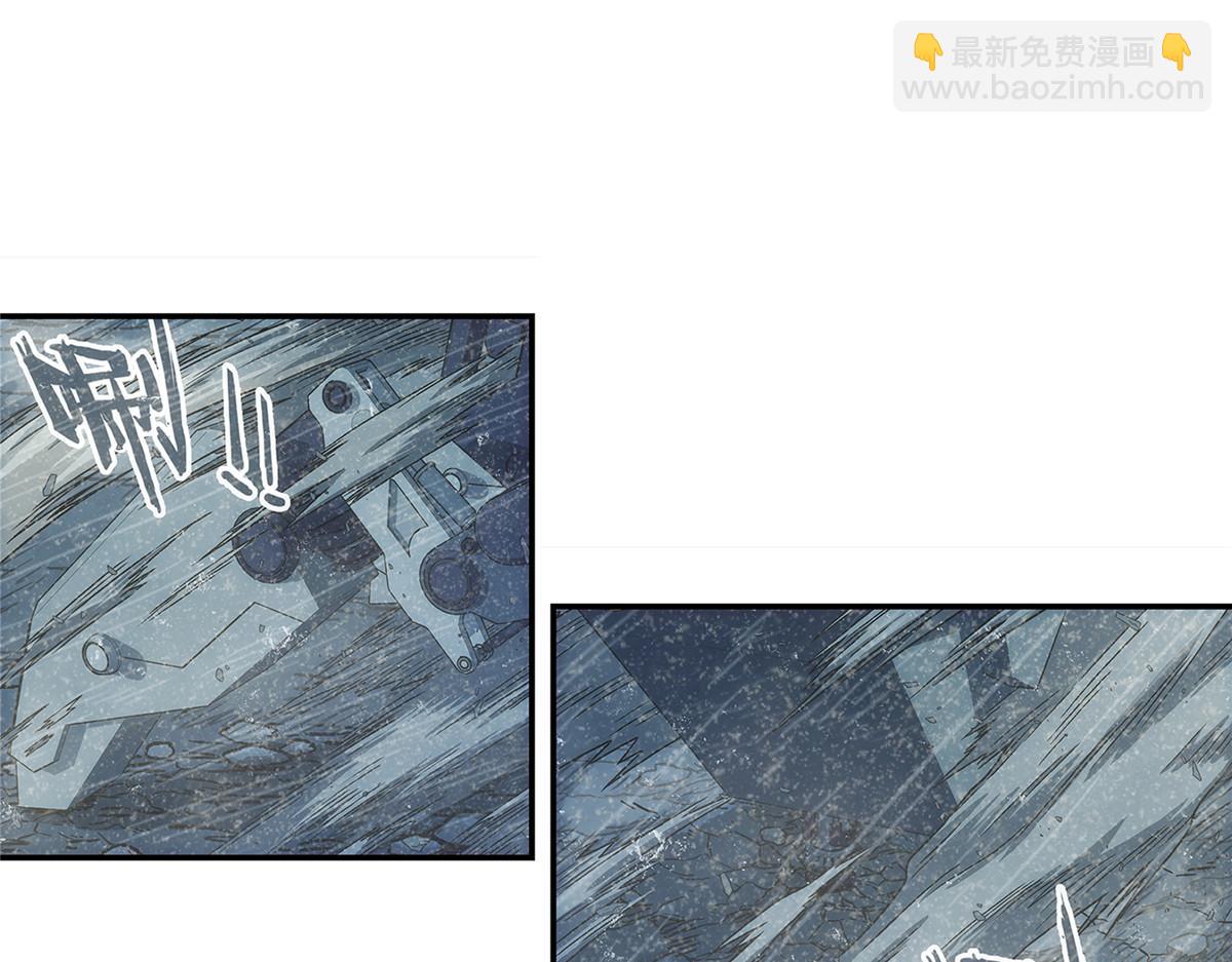 51 遗言(1/2)-第52话