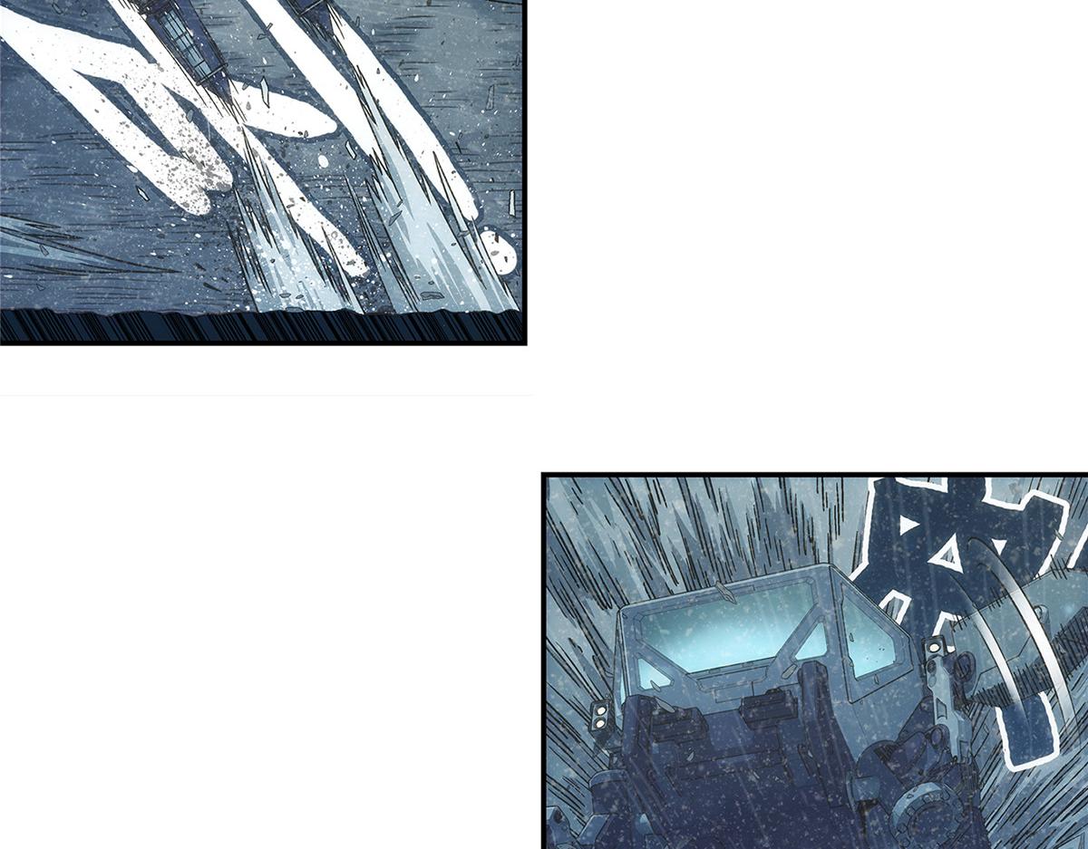 51 遗言(1/2)-第52话