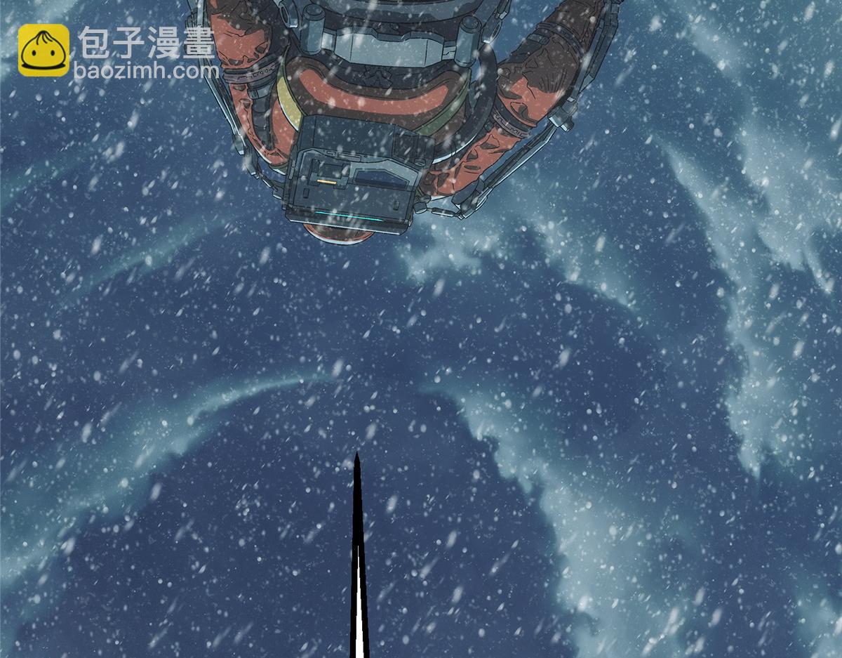 57 相信光(1/2)-第58话