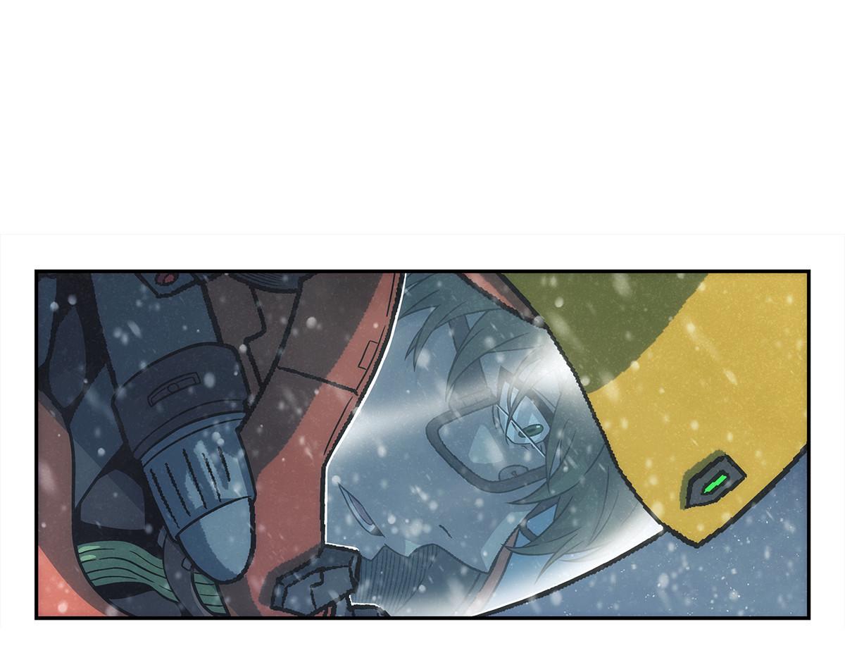 57 相信光(1/2)-第58话