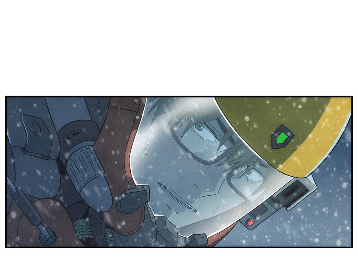 57 相信光(1/2)-第58话