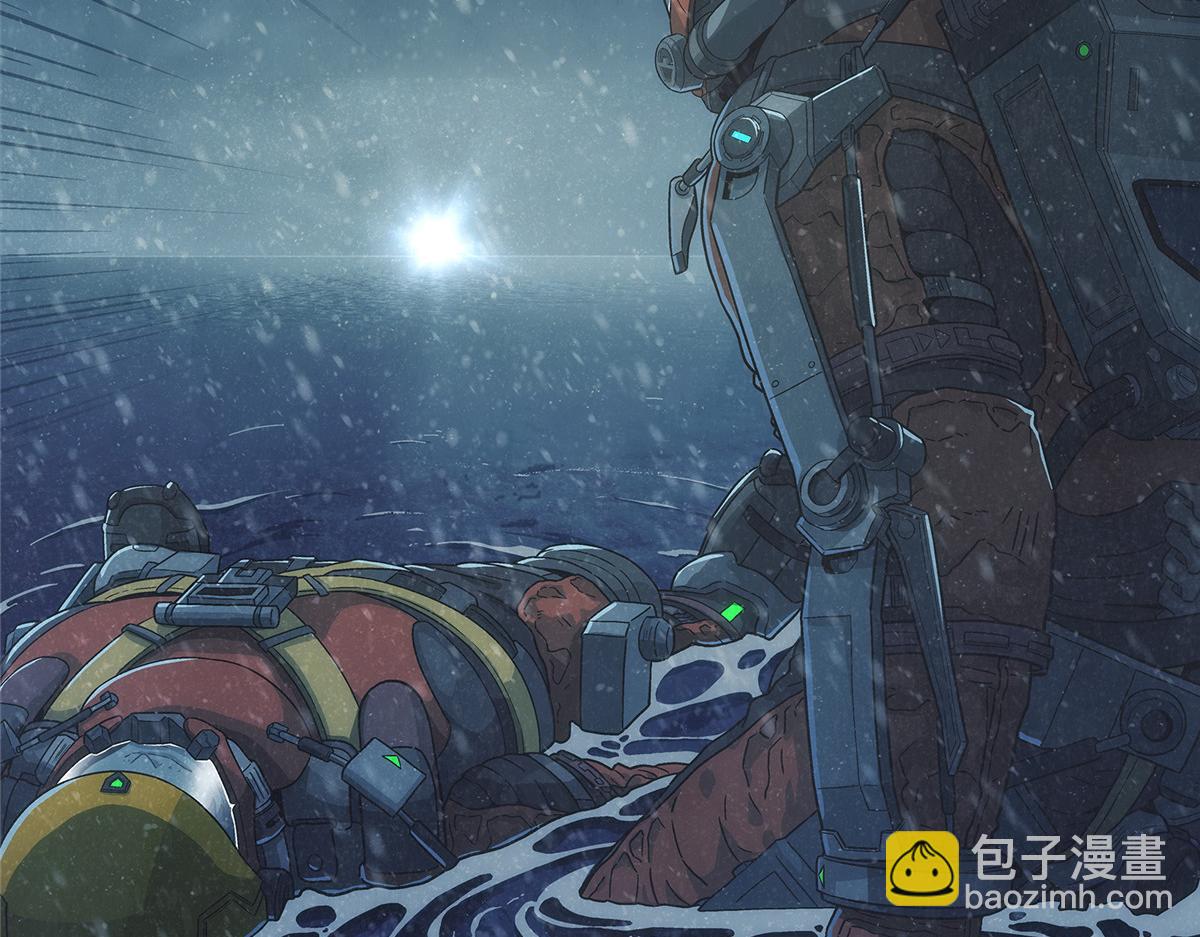 57 相信光(1/2)-第58话