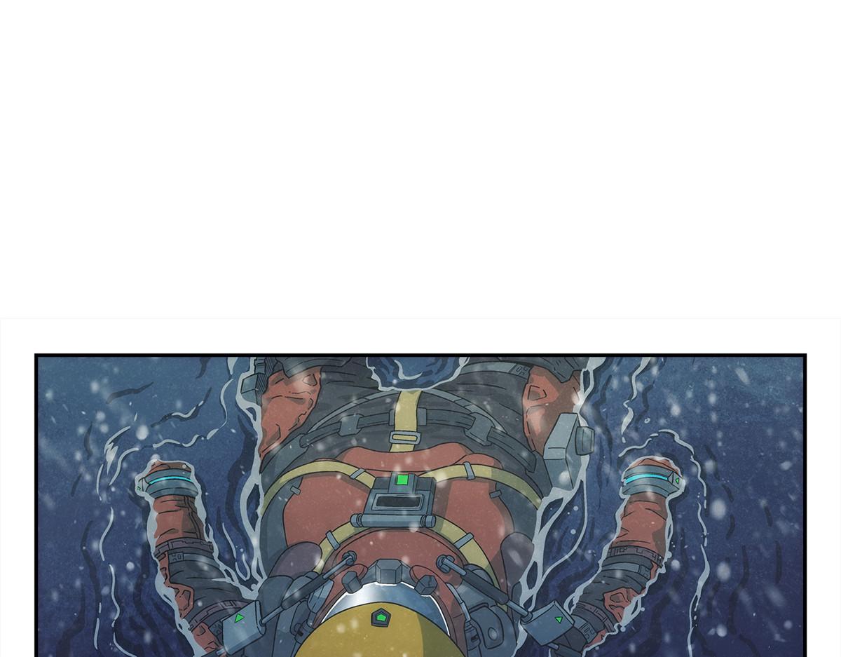 57 相信光(1/2)-第58话