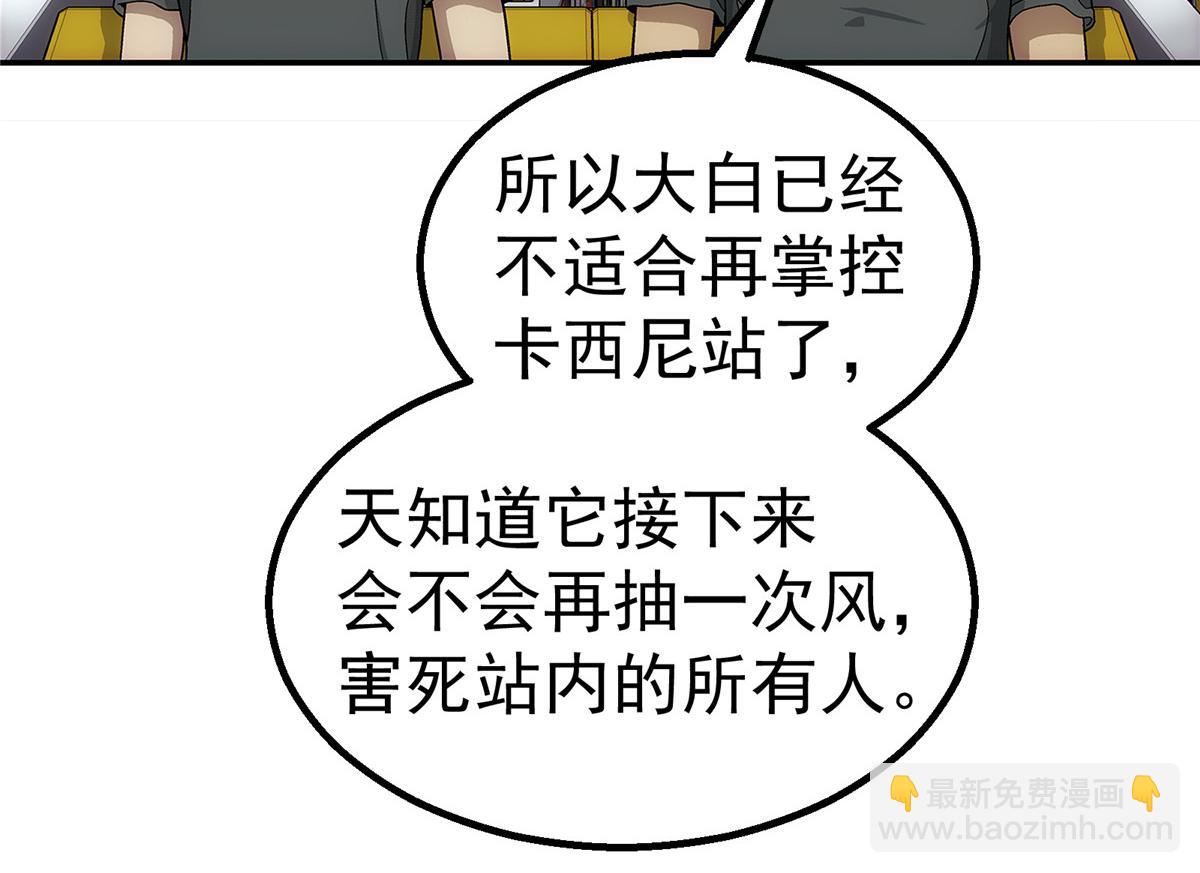 59 彻底关闭(1/2)-第60话