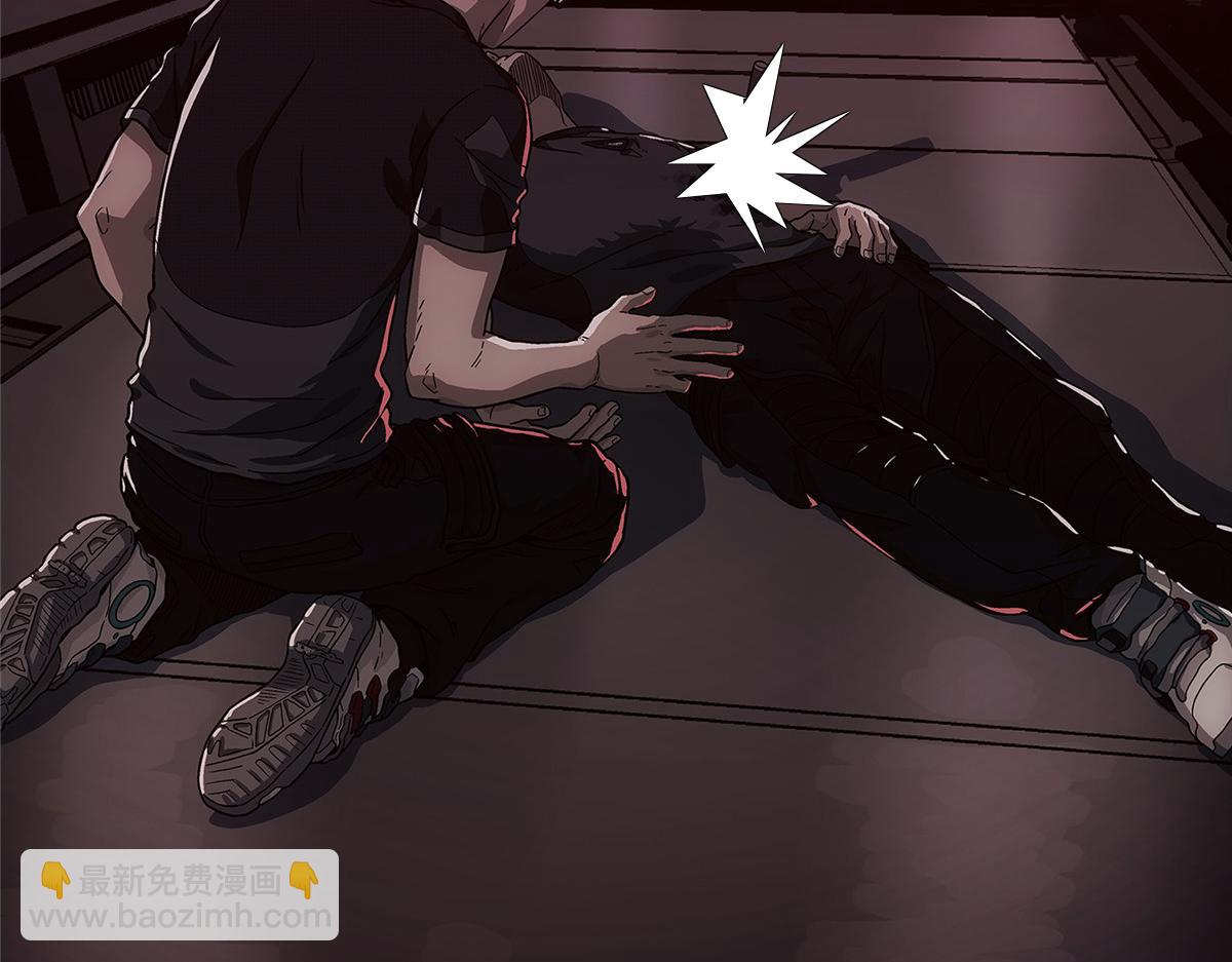 61 醒来(1/2)-第62话