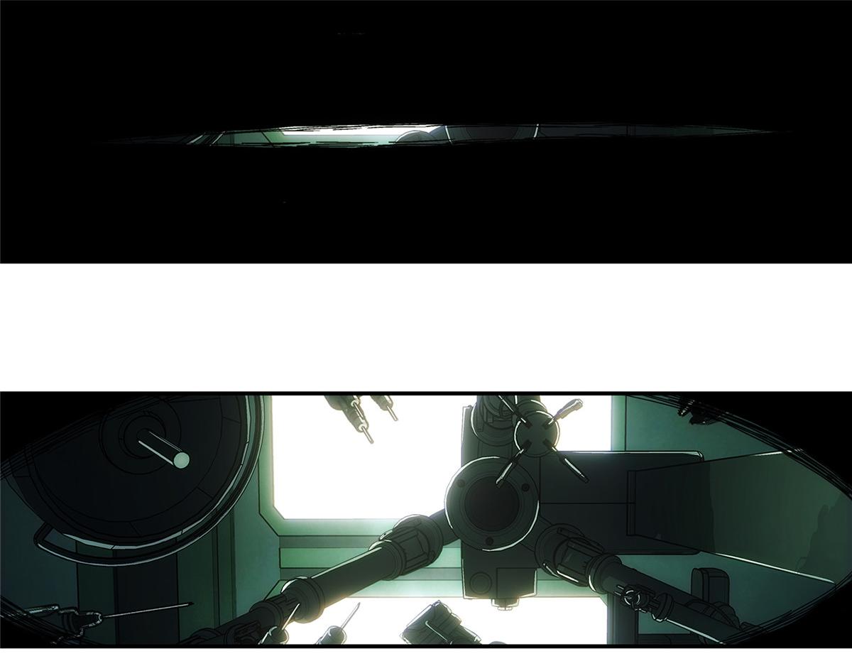 61 醒来(1/2)-第62话