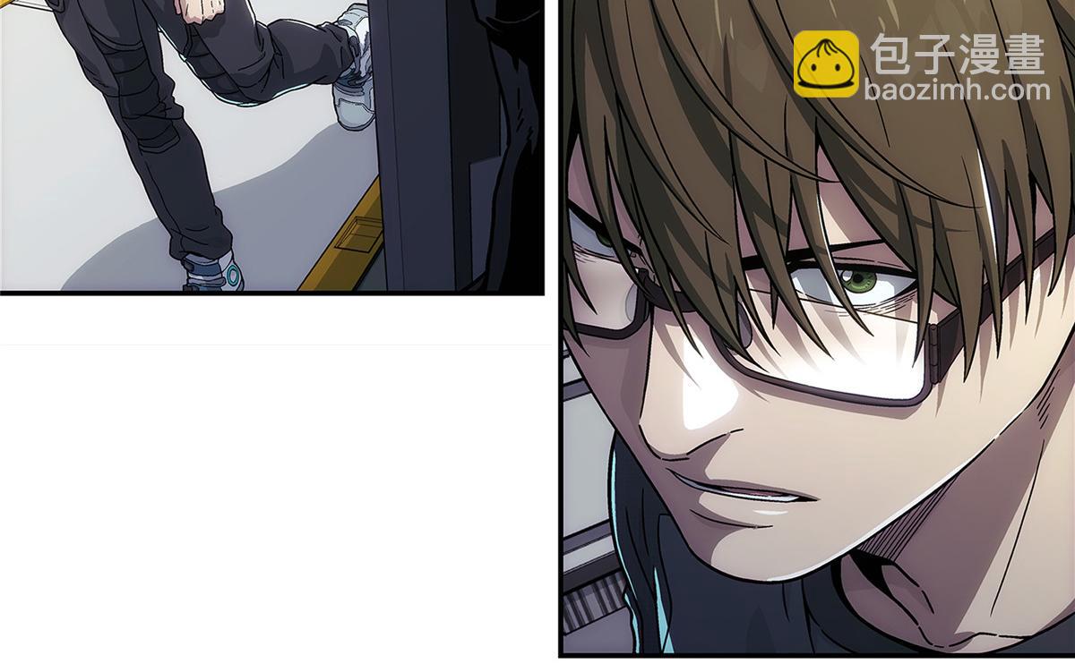 61 醒来(1/2)-第62话