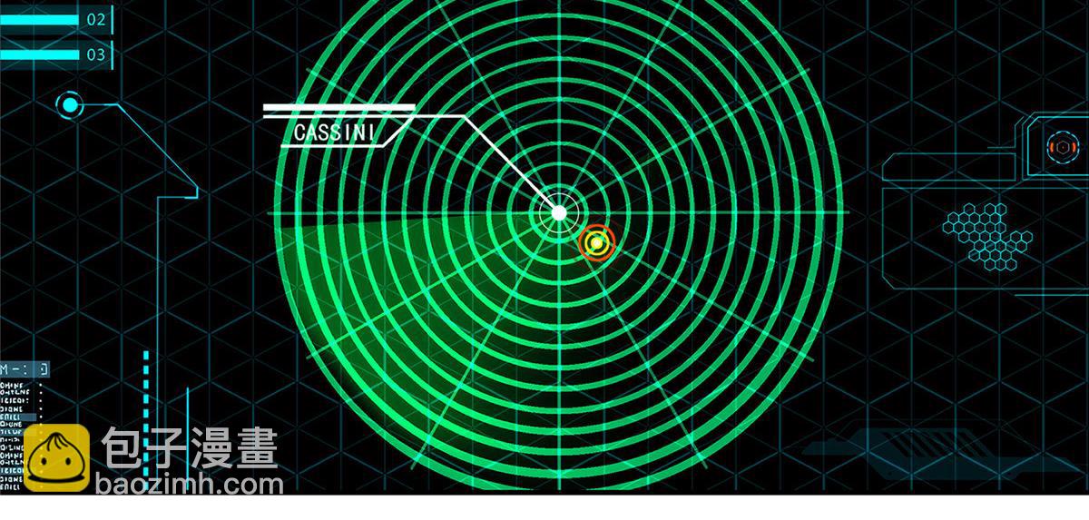 69 WARING(1/3)-第70话