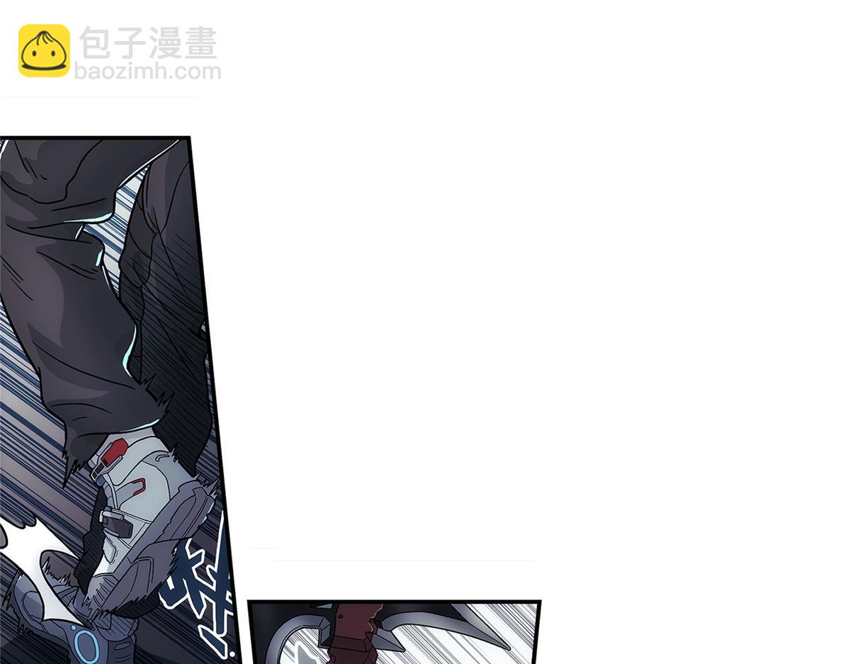 69 WARING(1/3)-第70话