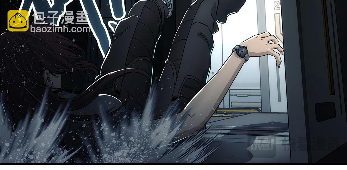 69 WARING(1/3)-第70话