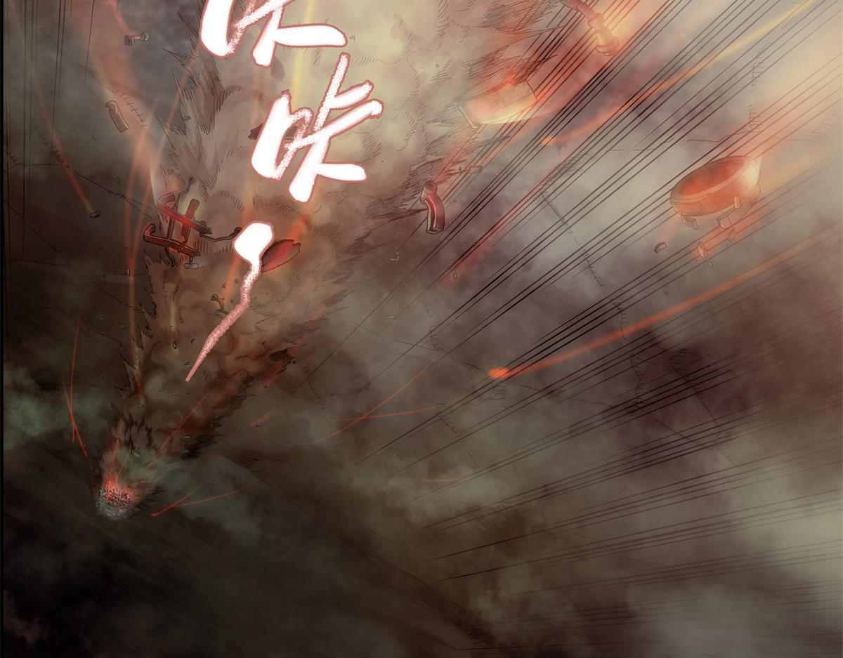 解谜篇04 好死不如赖活-第80话