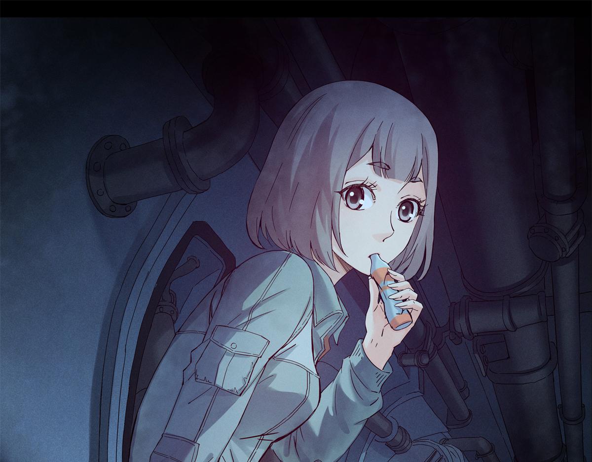 解谜篇06 当年无人生还-第82话