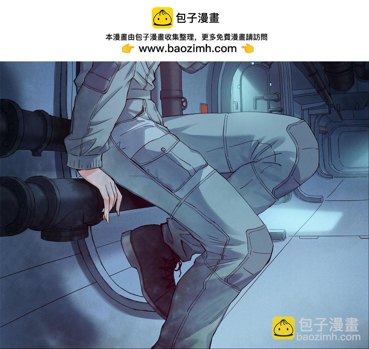 解谜篇06 当年无人生还-第82话