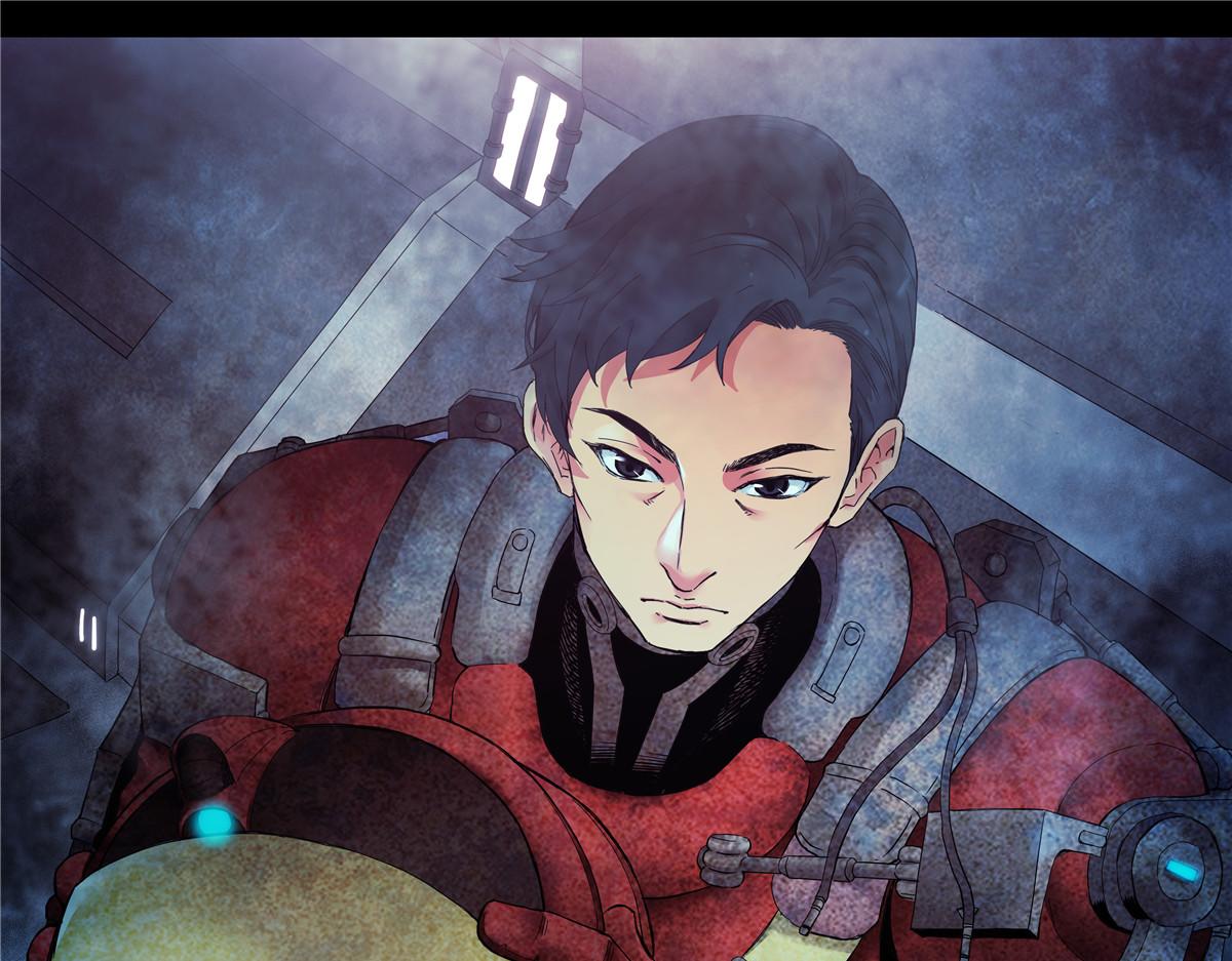 解谜篇10 荒野生存-第86话