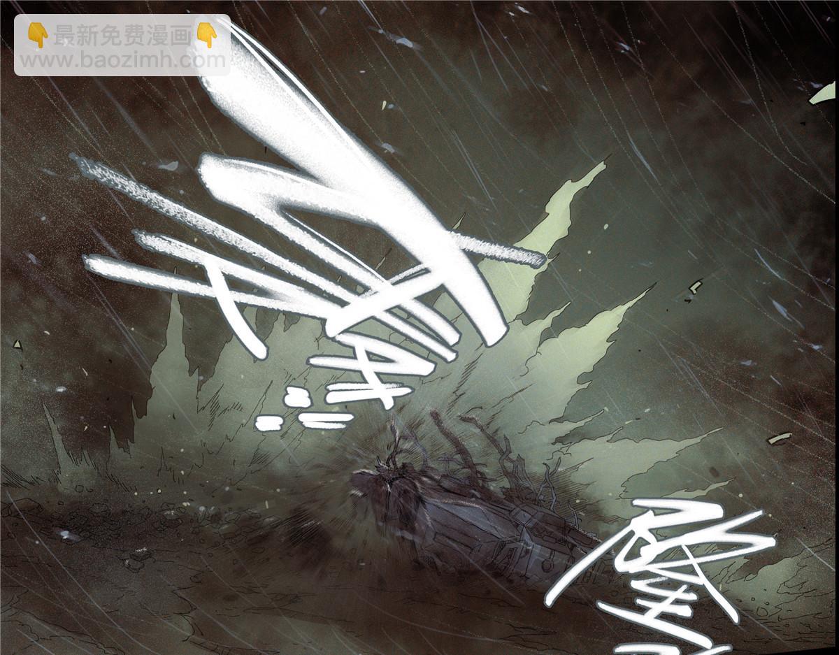 解谜篇10 荒野生存-第86话