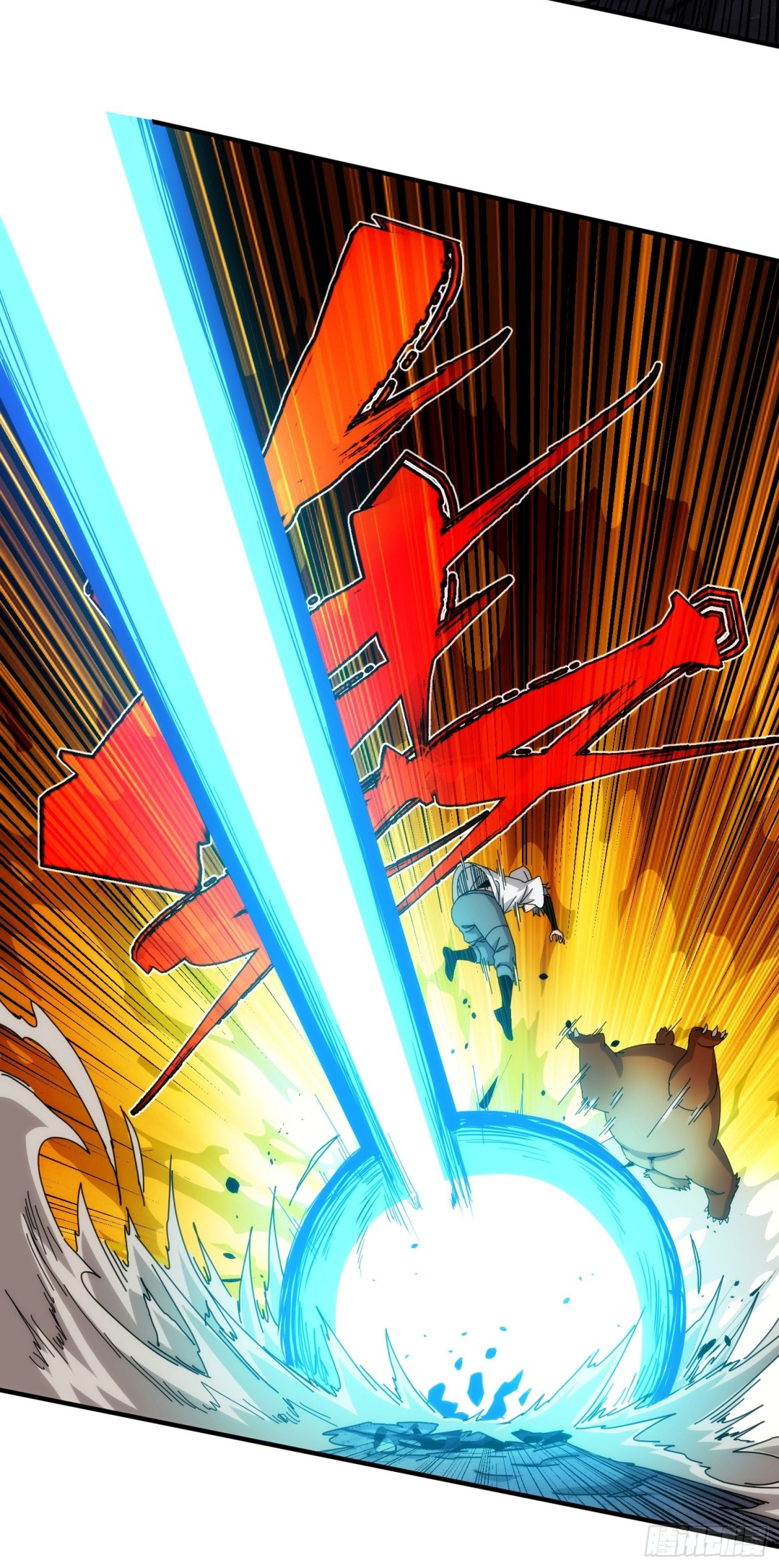 第九十九话(1/2)-第100话