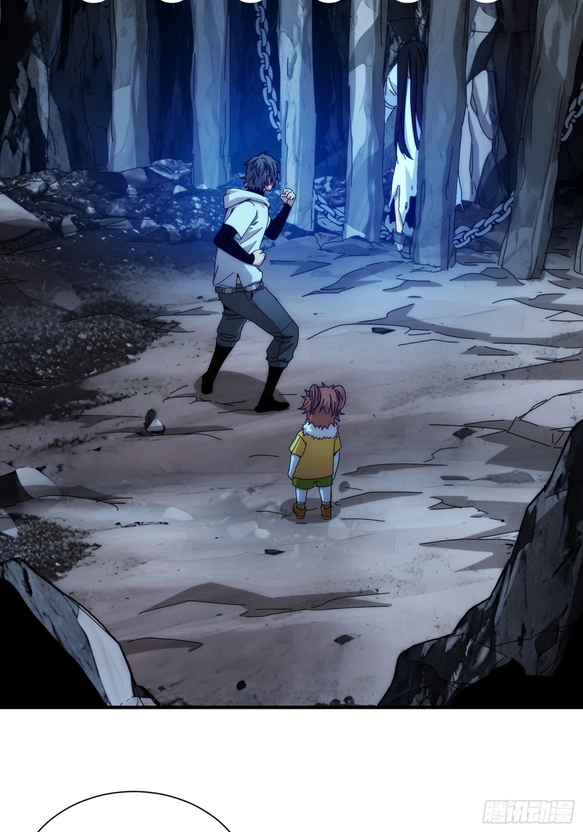 第九十九话(1/2)-第100话