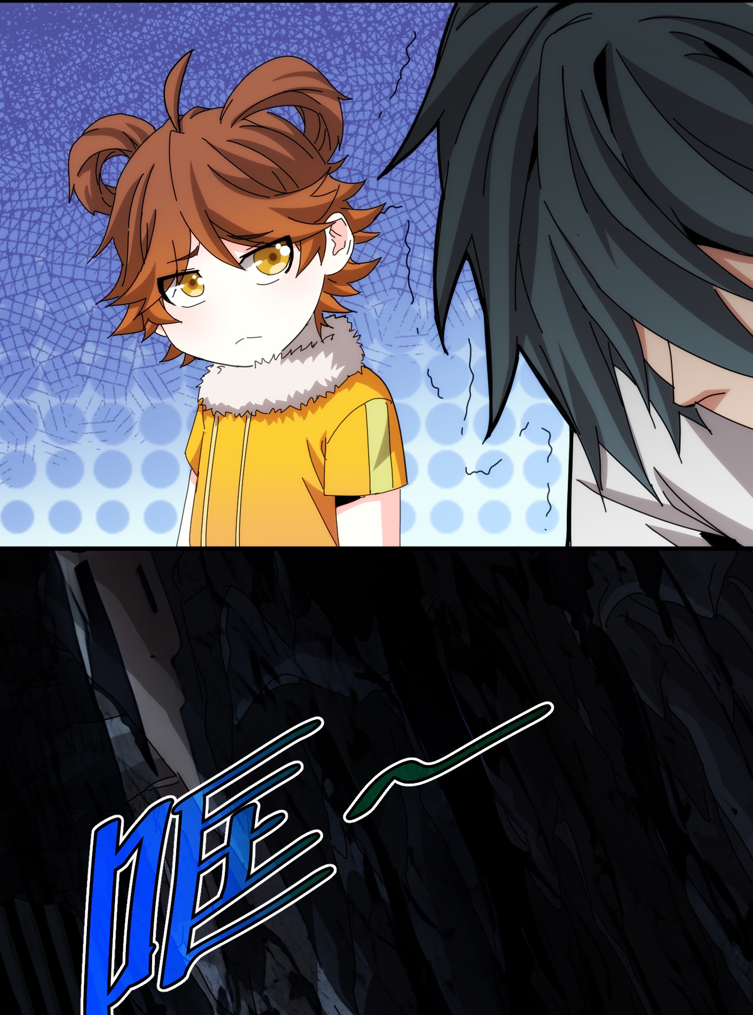 第99话(1/2)-第106话