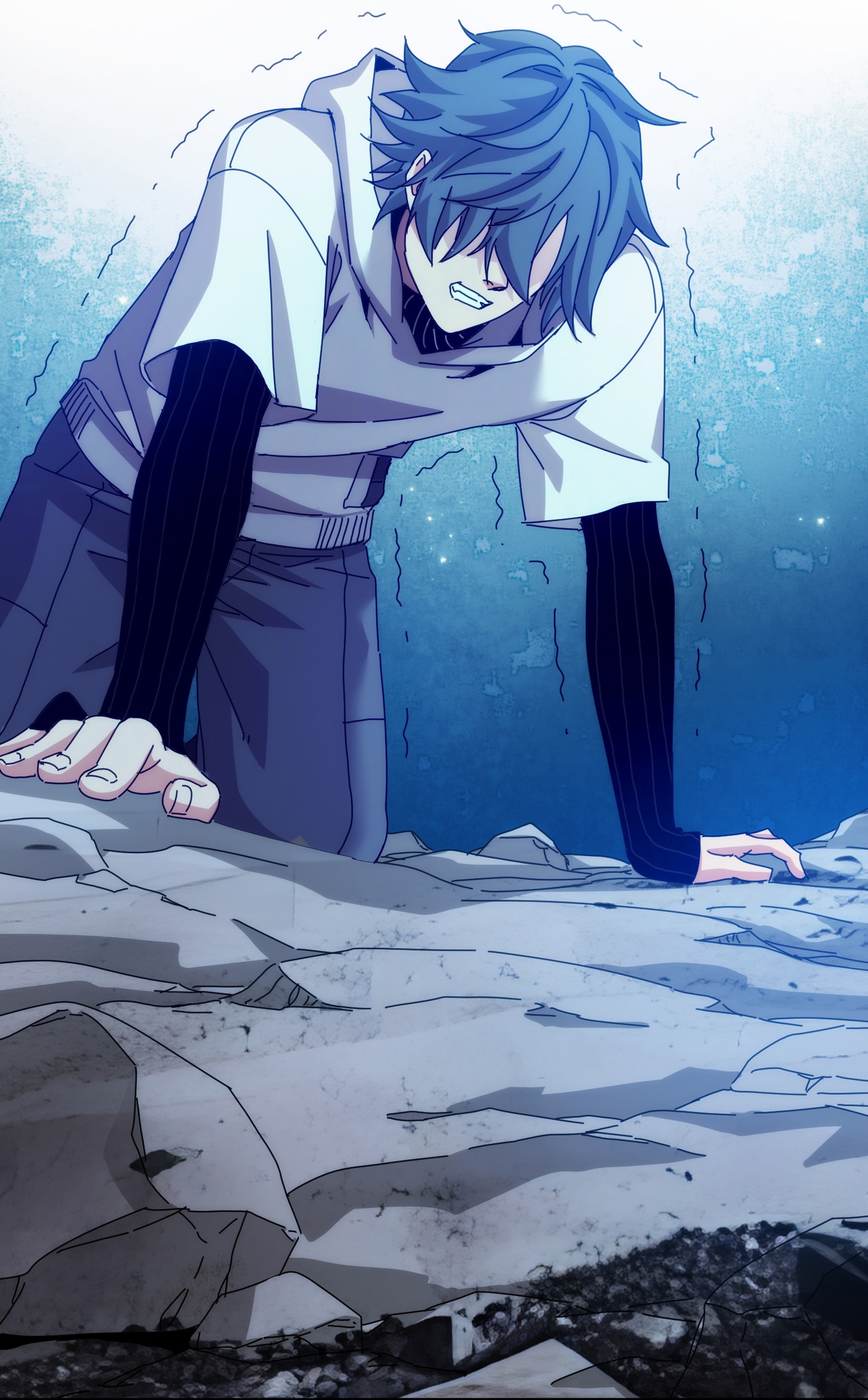 第99话(1/2)-第106话