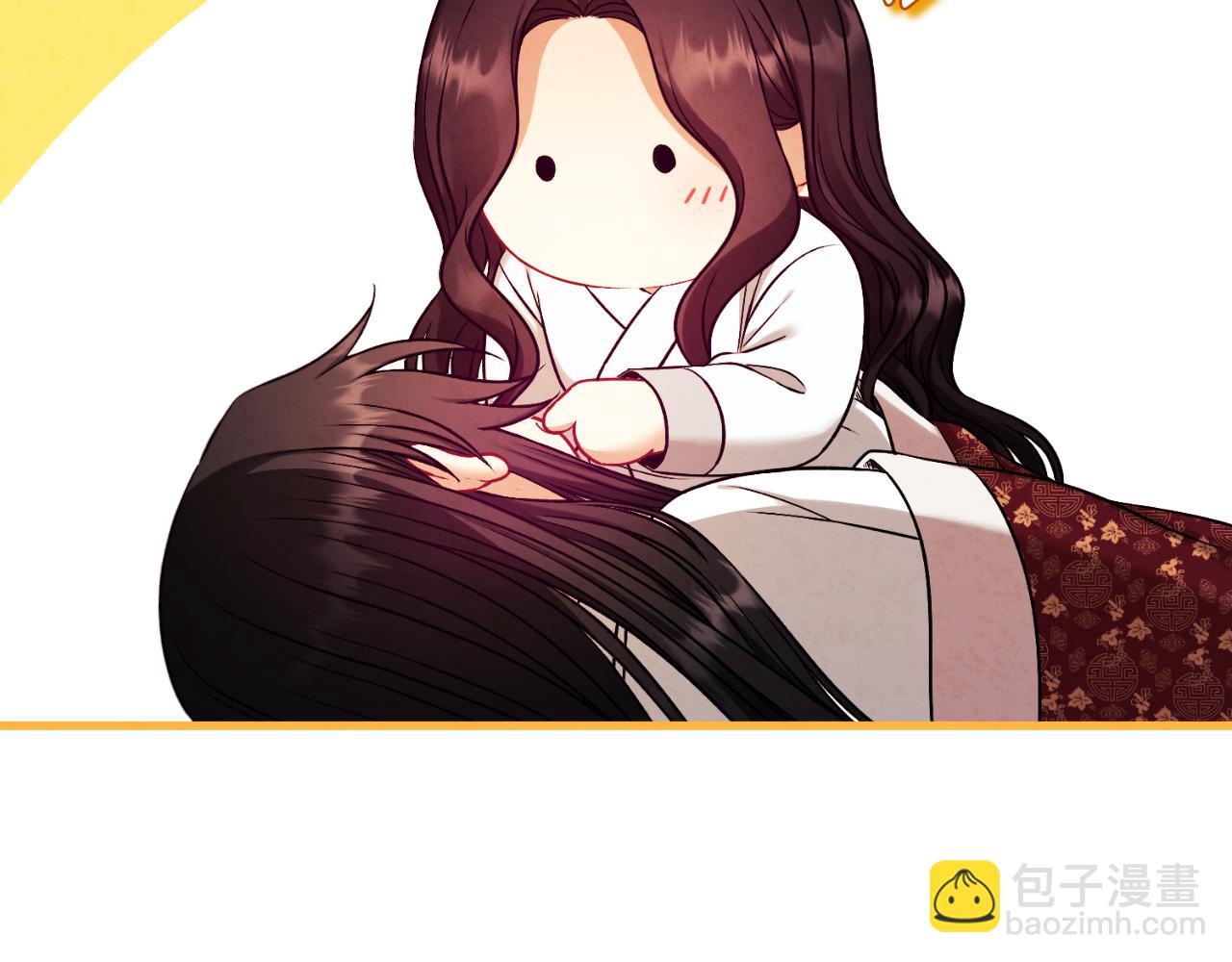 番外20 一家人同寝(1/5)-第136话