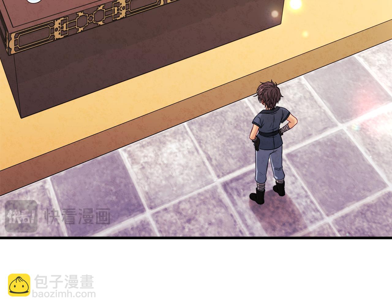 番外24 指点迷津(1/5)-第140话