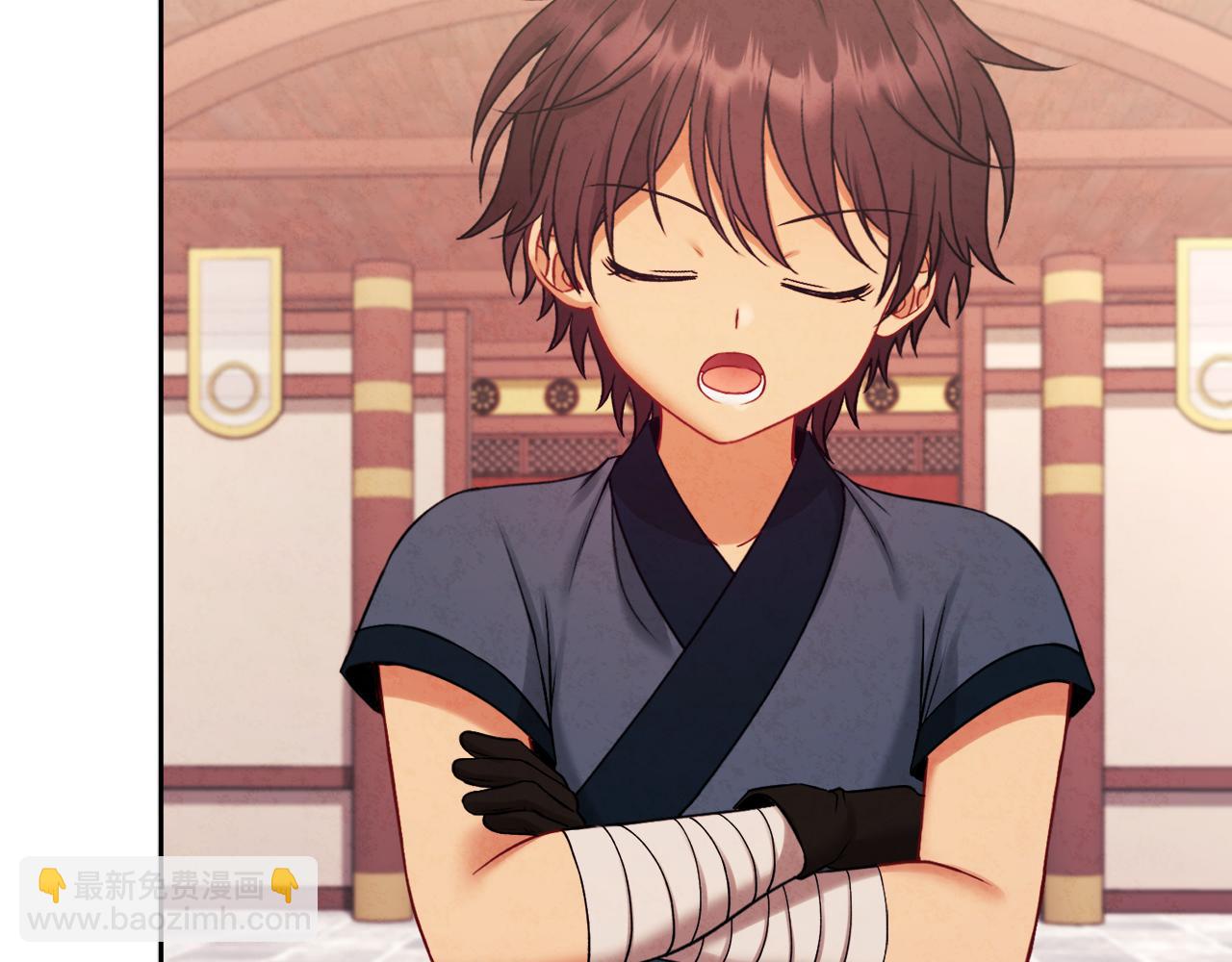 番外24 指点迷津(1/5)-第140话