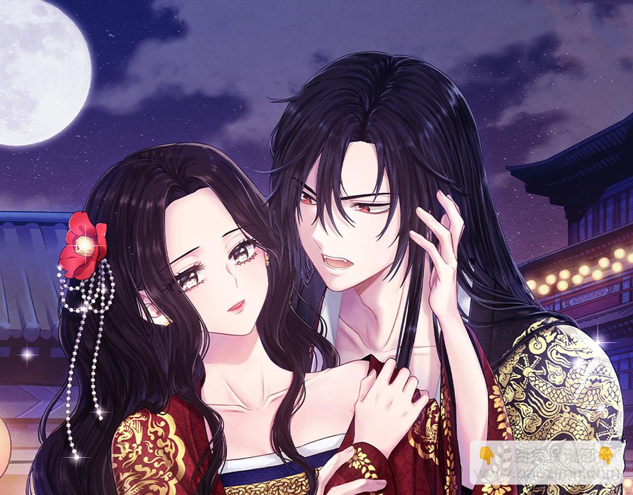 第28话 陛下的宠爱(1/4)-第28话