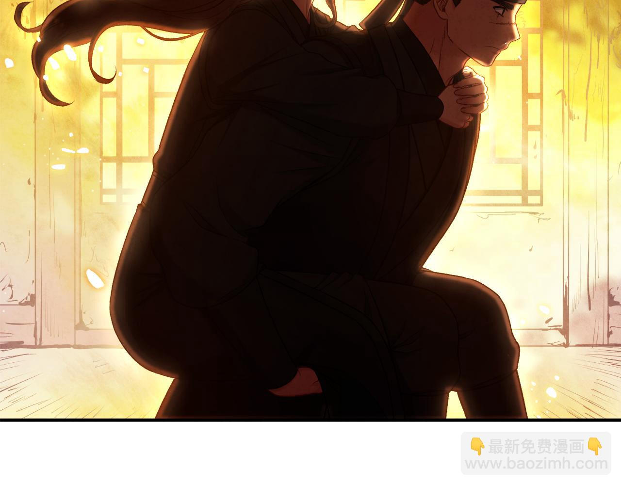 第94话 夜半出宫(1/4)-第94话