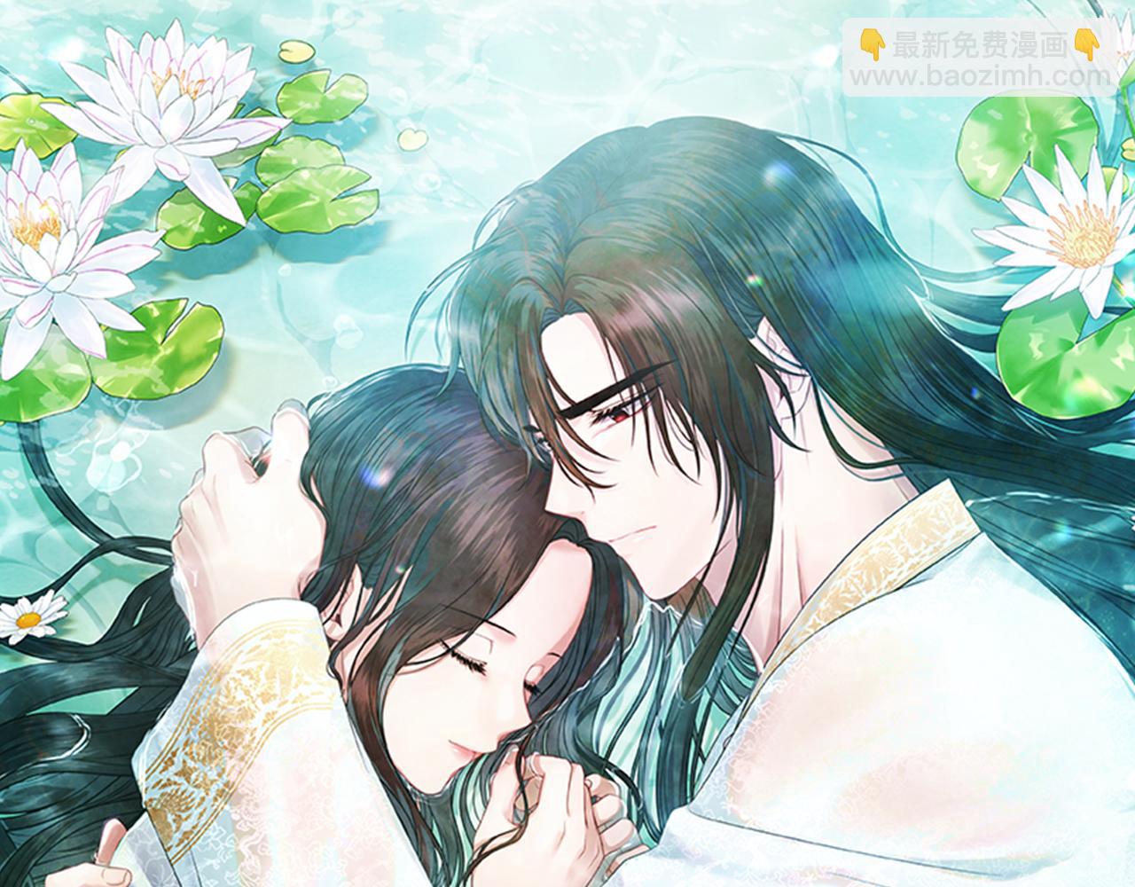 第94话 夜半出宫(1/4)-第94话