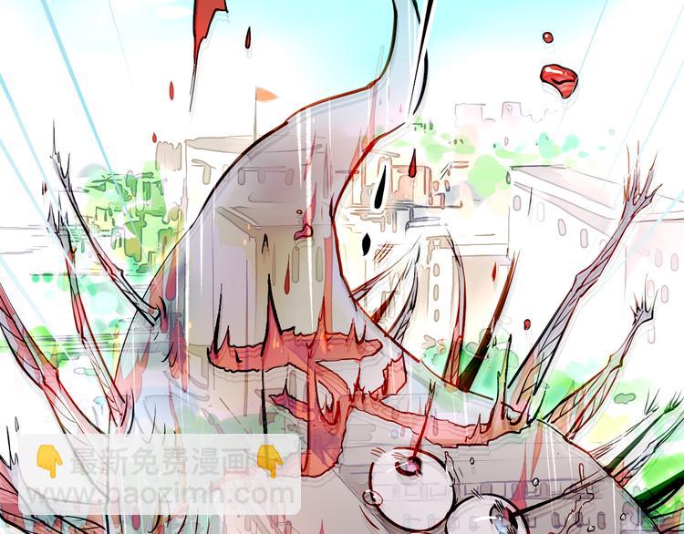 第1话  突如其来！(1/3)-第2话